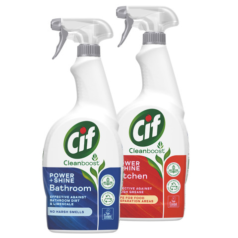 Cif SUIHKEET
