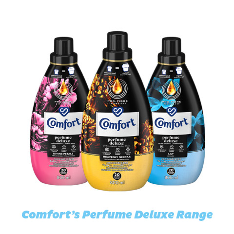 Learn more about Comfort two