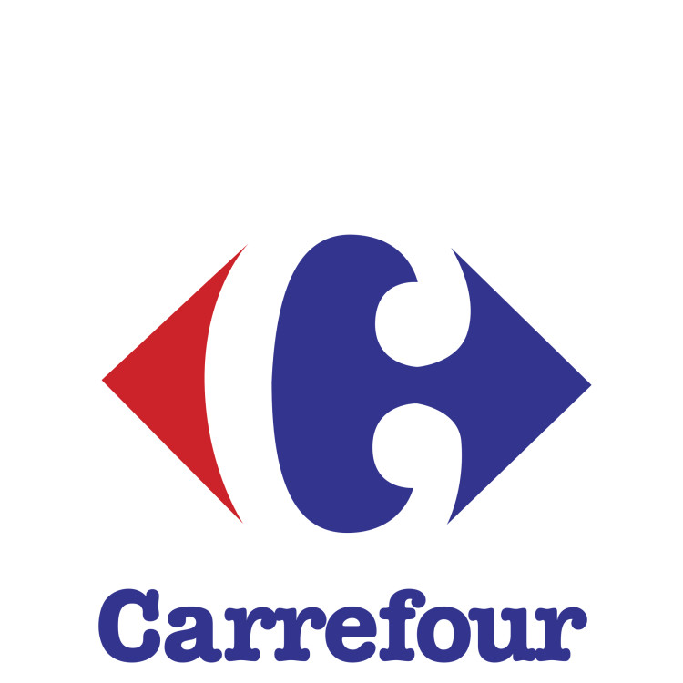 Carrefour logo