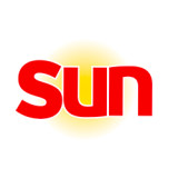 sun logo