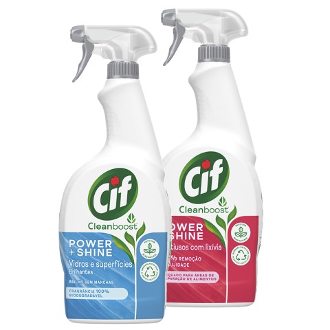 Cif SPRAYS