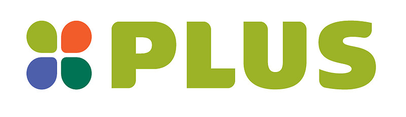 Plus logo
