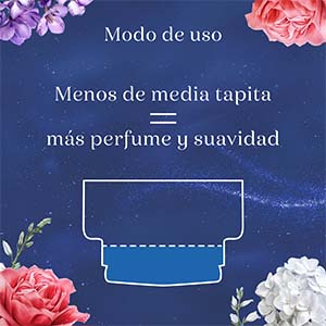 How to use suavizantes