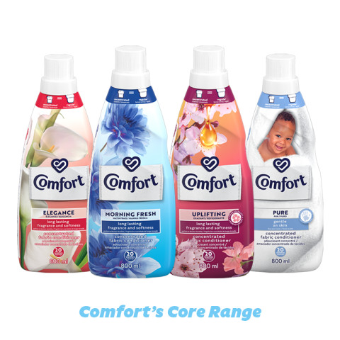 Learn more about Comfort one