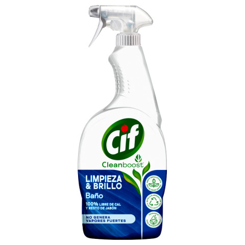 Bathroom Spray