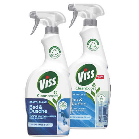 Viss SPRAYS