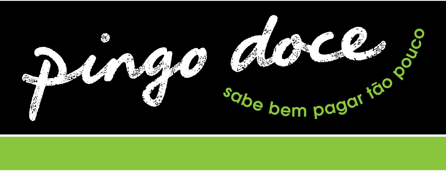 Pingo Doce Logo