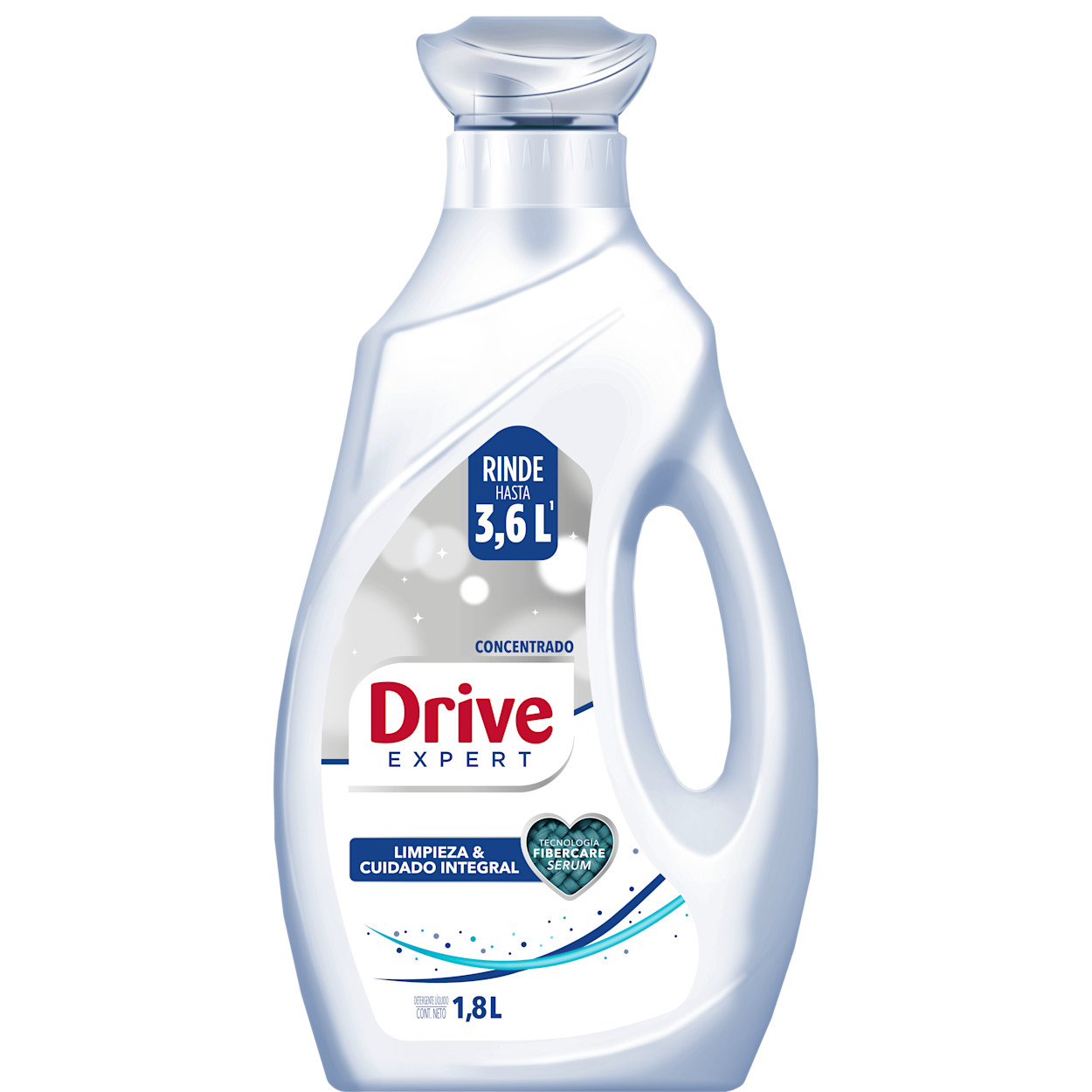 Drive Expert 1,8L Product Image 