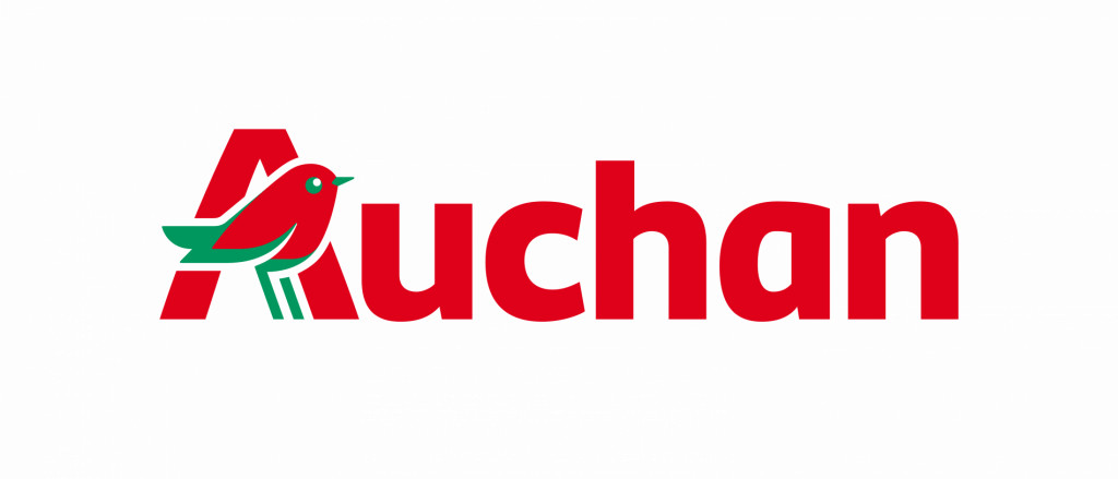 Auchan Logo