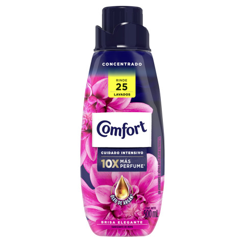 Imagen de pack de Comfort Suavizante Concentrado – Brisa Elegante