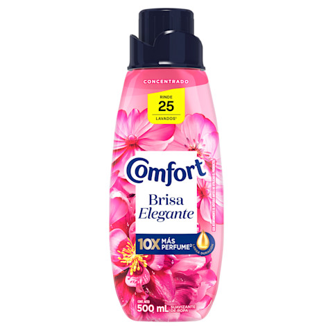 Imagen de pack de Comfort Suavizante Concentrado – Brisa Elegante