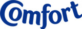 Comfort brand logo