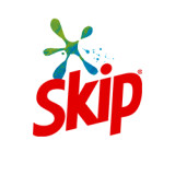 skip logo