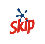 Skip, Lessives liquides et capsules, Bienvenue