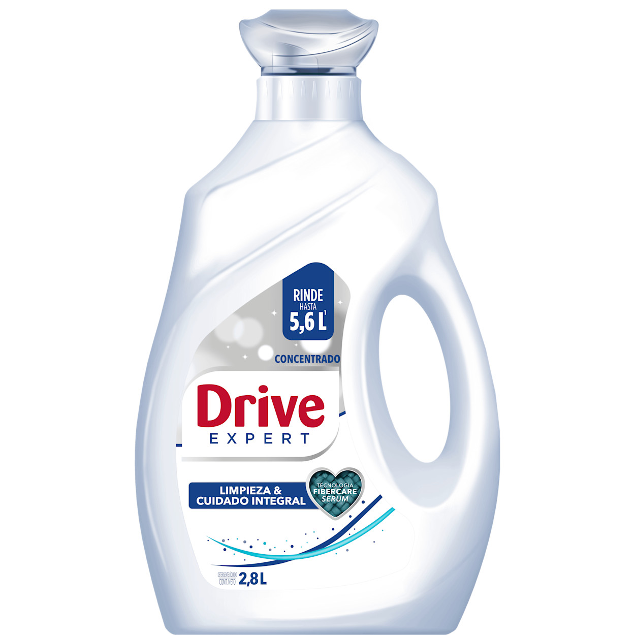 Drive 2,8L Packshot 