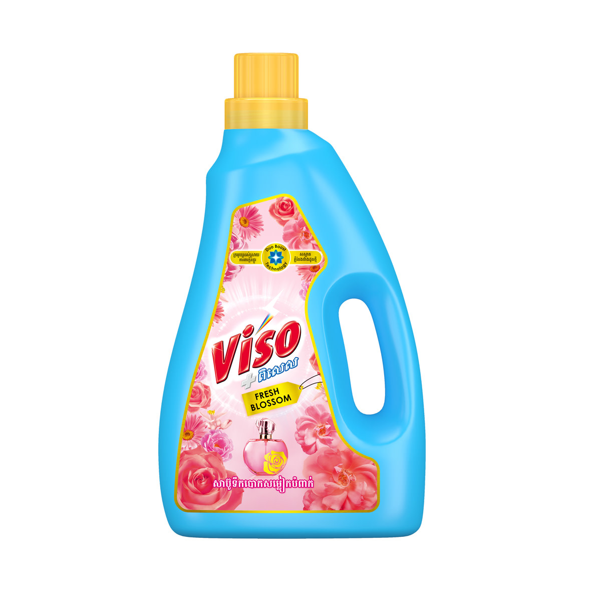 Fresh Blossom Packshot 
