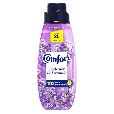 Explosion de Lavanda Image 