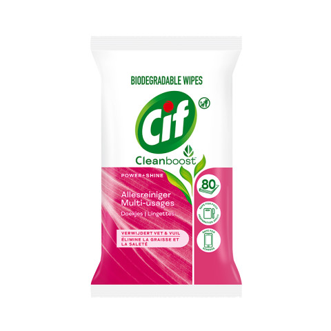 Cif DOEKJES