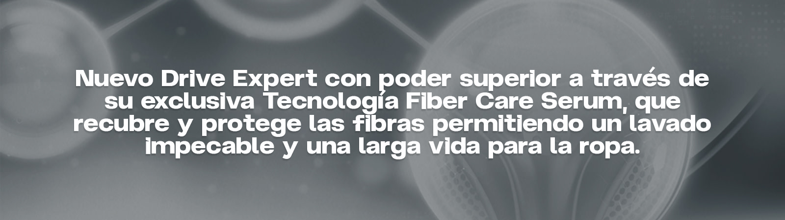 Nuevo Drive Expert