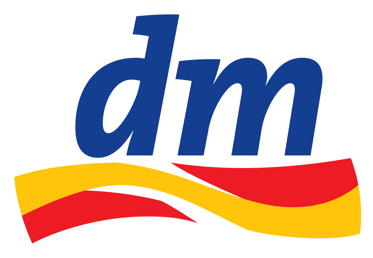 DM Logo
