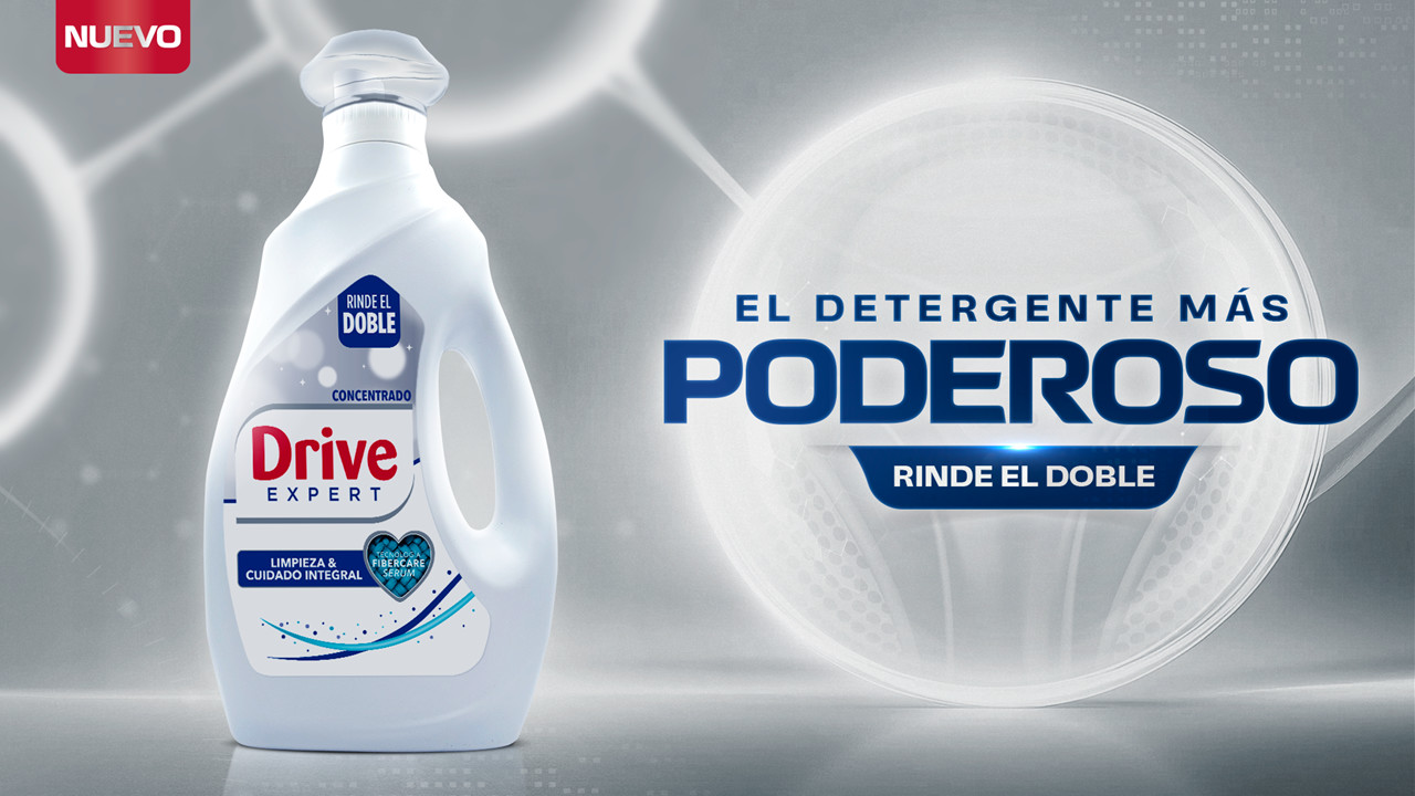 DRIVE EXPERT 1.8