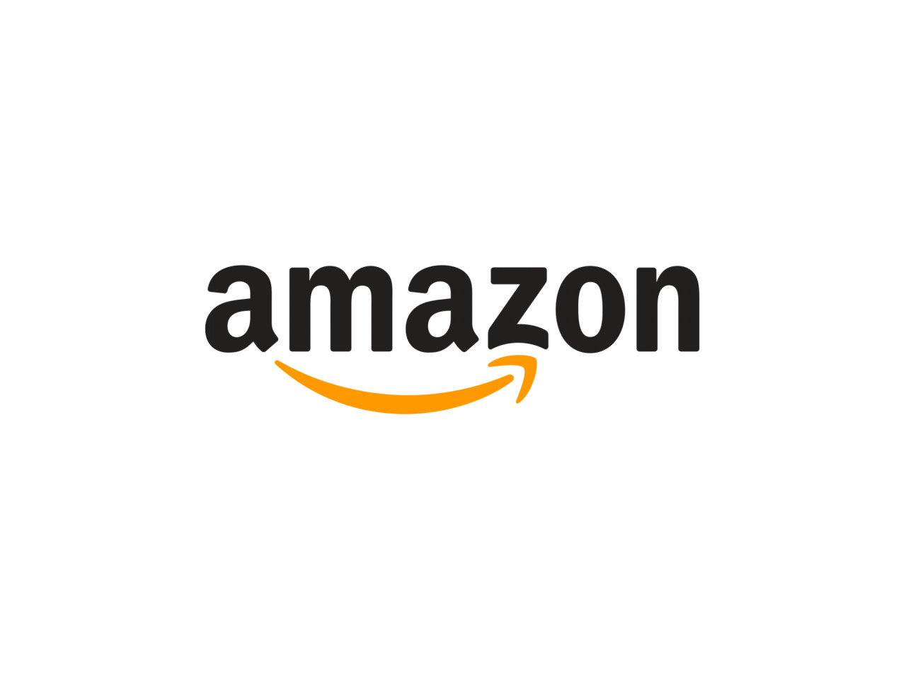 Amazon logo