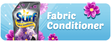 Fabric Conditioner