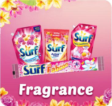 Fragrance