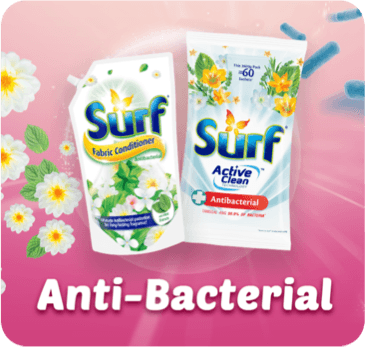 Anti-Bacterial