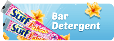 Bar Detergent